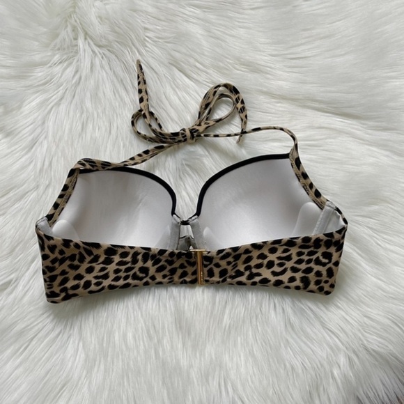 Victorias Secret Bikini Top Swimsuit - Picture 2 of 5